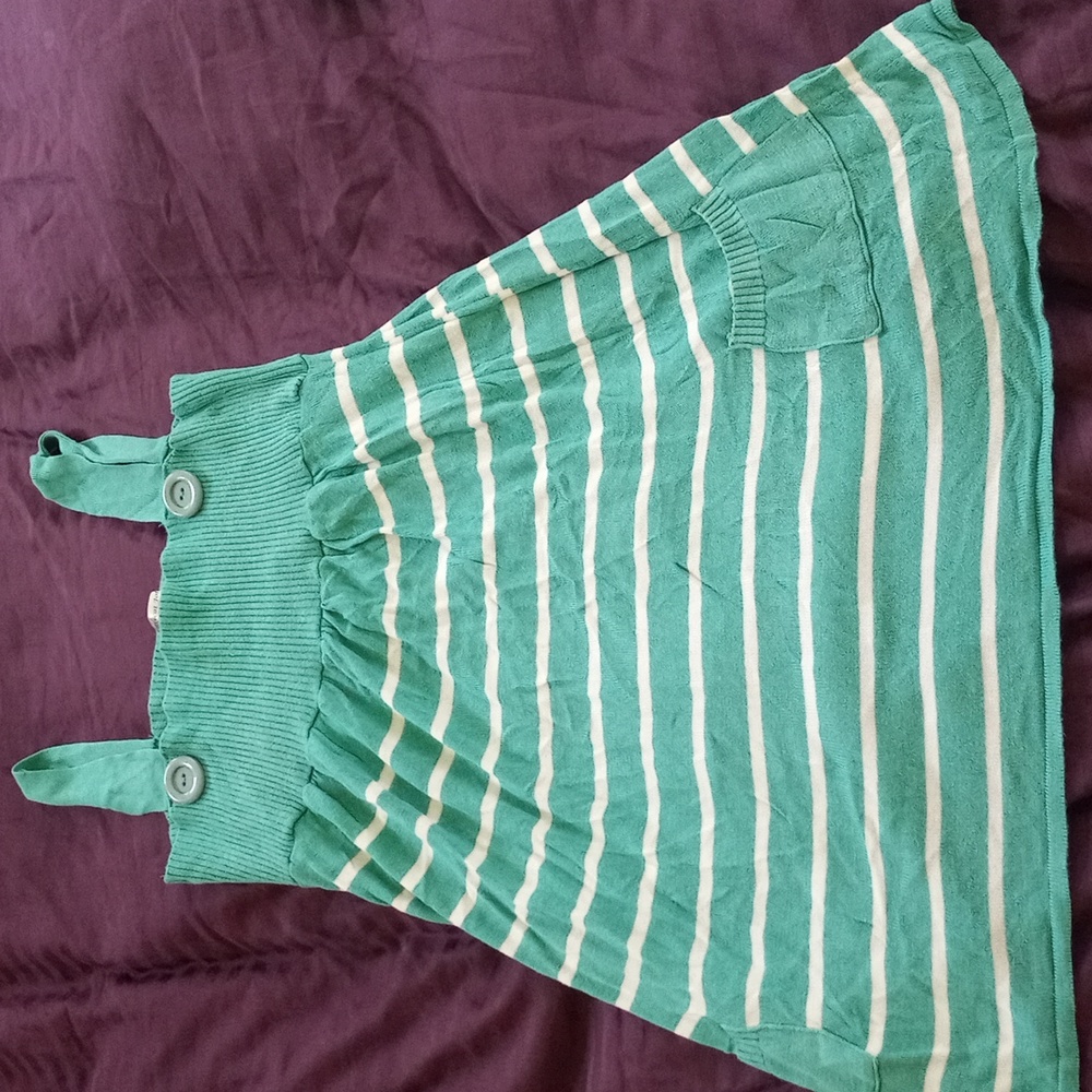 Cute jersey dress /shirt if you are tall